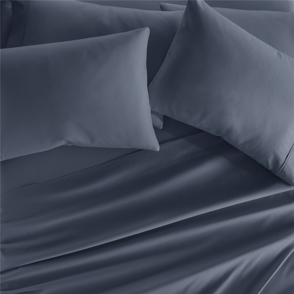 Soft Essentials 6pc. Luxury Ultra Soft Sheet Set