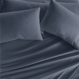 Soft Essentials 6pc. Luxury Ultra Soft Sheet Set