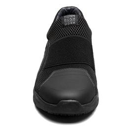 Mens Nunn Bush Grazie AP1 Work Splash Guard Slip-On Sneakers