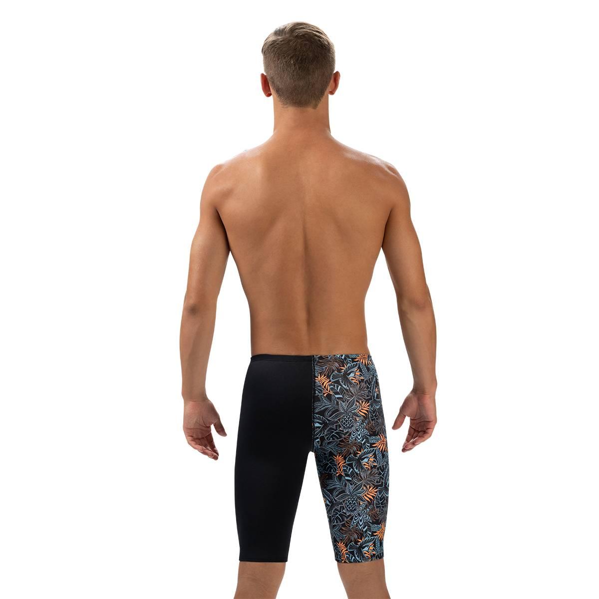 Mens Dolfin® Uglies Hot Tropic Jammer Swimsuit