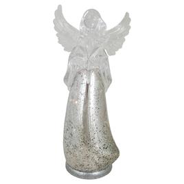 Northlight Seasonal 13in. Angel Holding a Star Christmas Figurine