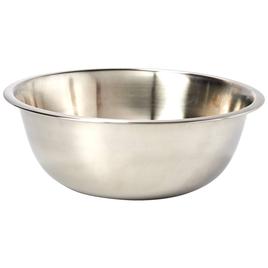 Bombay 5qt. Deep Stainless Steel Mixing Bowl