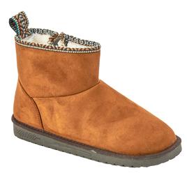 Womens MUK LUKS(R) Tasha Ankle Boots
