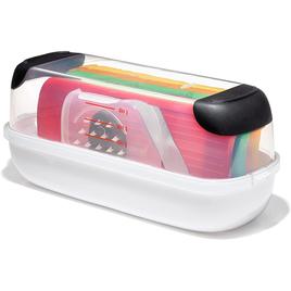OXO Good Grips(R) Complete Grate and Slice Set