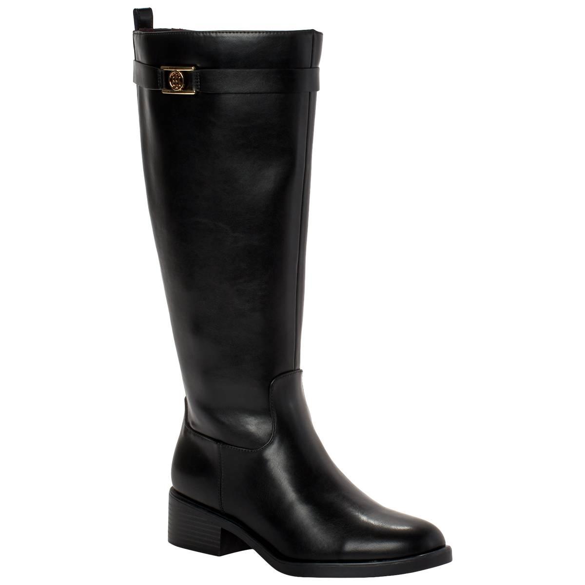 Womens Tommy Hilfiger Iviann Tall Boots