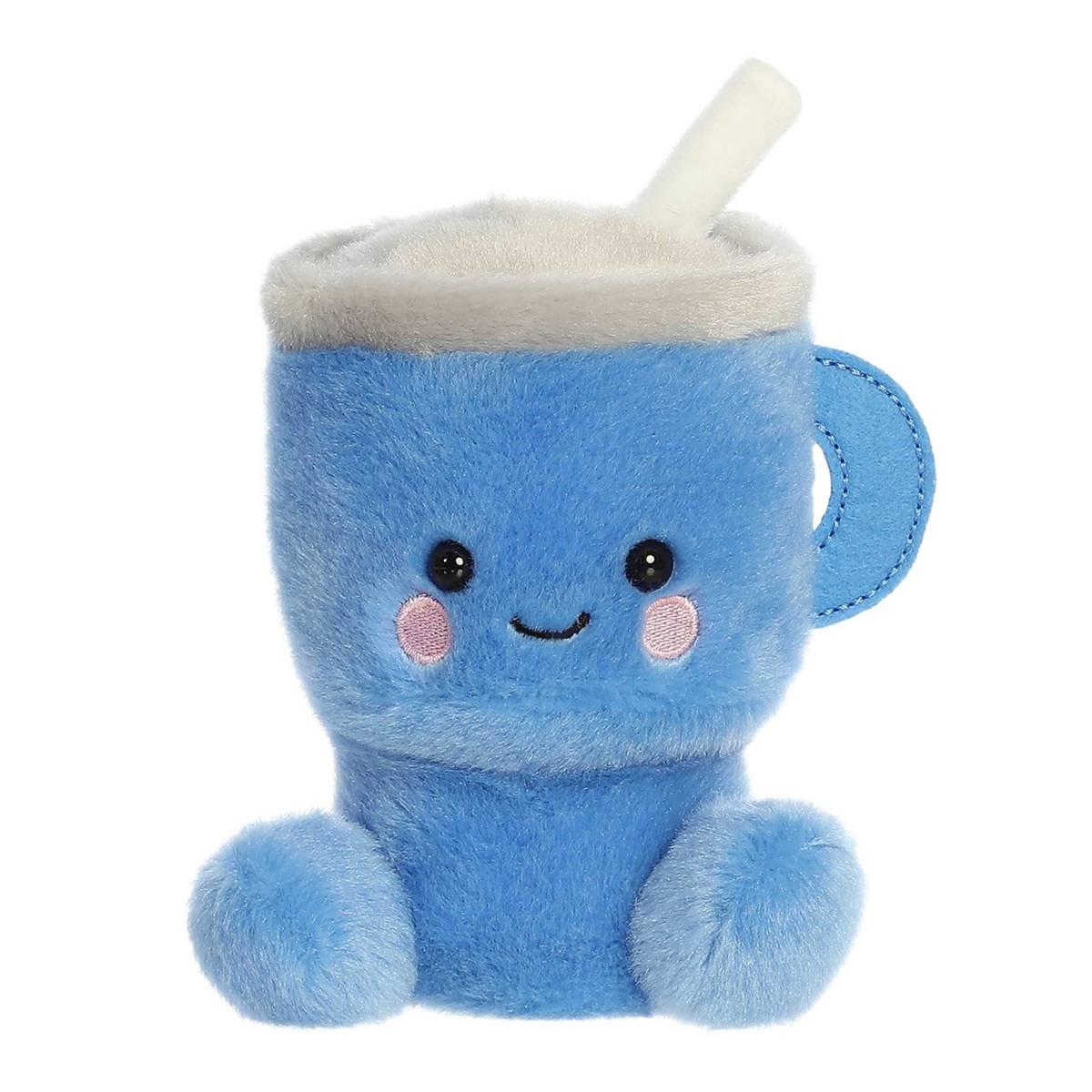 Palm Pals(tm) Cliff Travel Cup