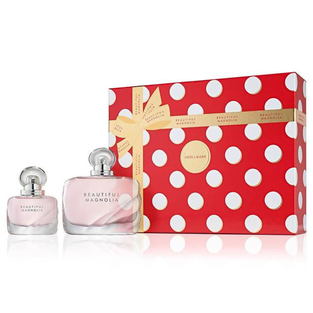 Estée Lauder™ Beautiful Magnolia Duo Perfume Gift Fragrance Set