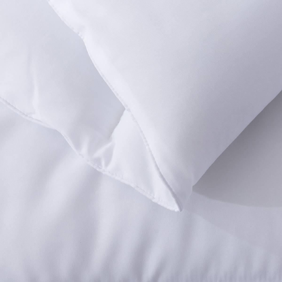 St. James Home Subway Tile Stitch Down Alternative Comforter