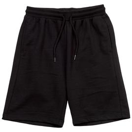 Boys (8-20) Starting Point(R) Solid French Terry Shorts