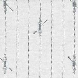 Eddie Bauer Downstream Cotton Percale Sheet Set