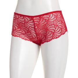 Womens Rene Rofe Anything You Want Boyshort Panties 198608-TRED