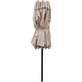 Northlight Seasonal 15ft. Outdoor Patio Market Umbrella
