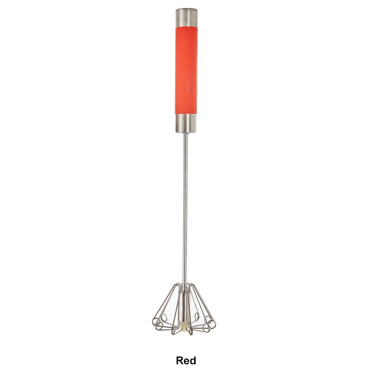 BergHOFF Essentials Stainless Steel 12in. Miracle Whisk