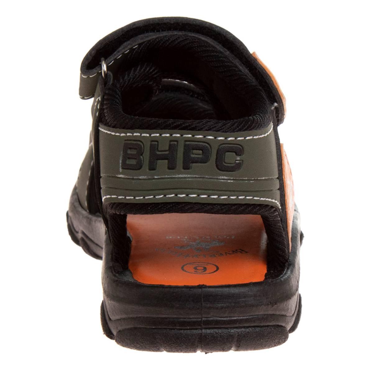 Toddler Boy Beverly Hills Polo Club® Sport Sandals