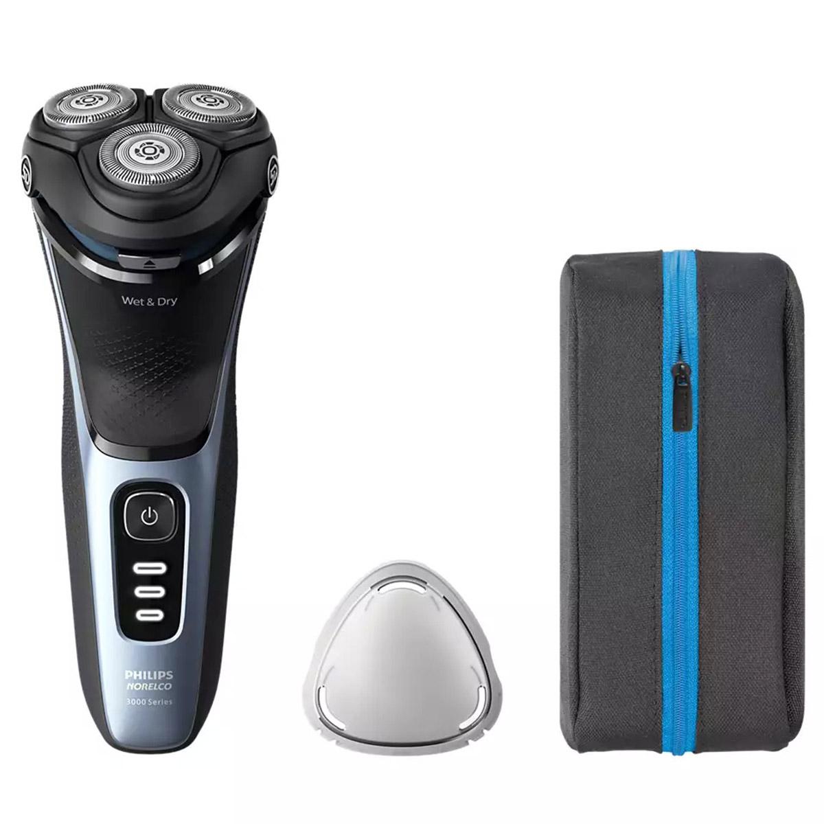 Norelco 3600 Series Wet/Dry Shaver