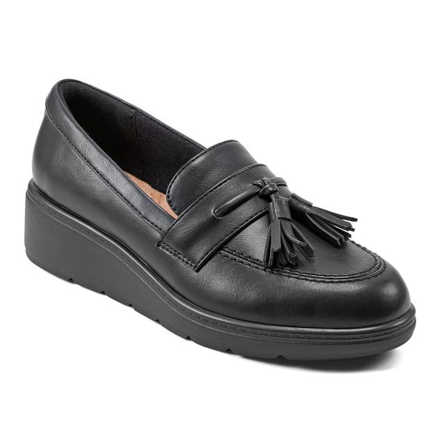 Womens Easy Spirit Tracen Loafers