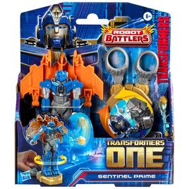 Transformers Robot Battlers Optimus Prime