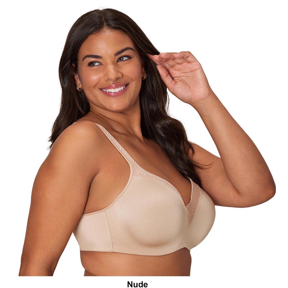 Womens Playtex Secrets Body Revelation Underwire Bra 4823