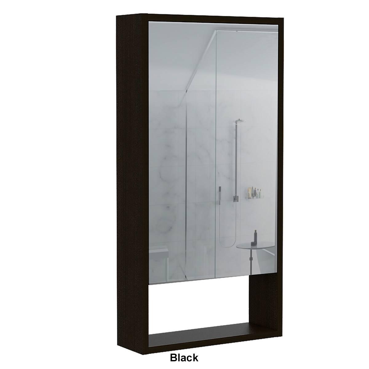 FM FURNITURE Modesto Medicine Cabinet