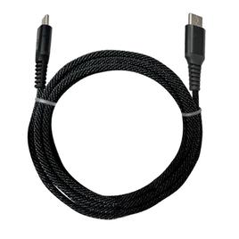Bytech 6ft. Netted Type C Cable