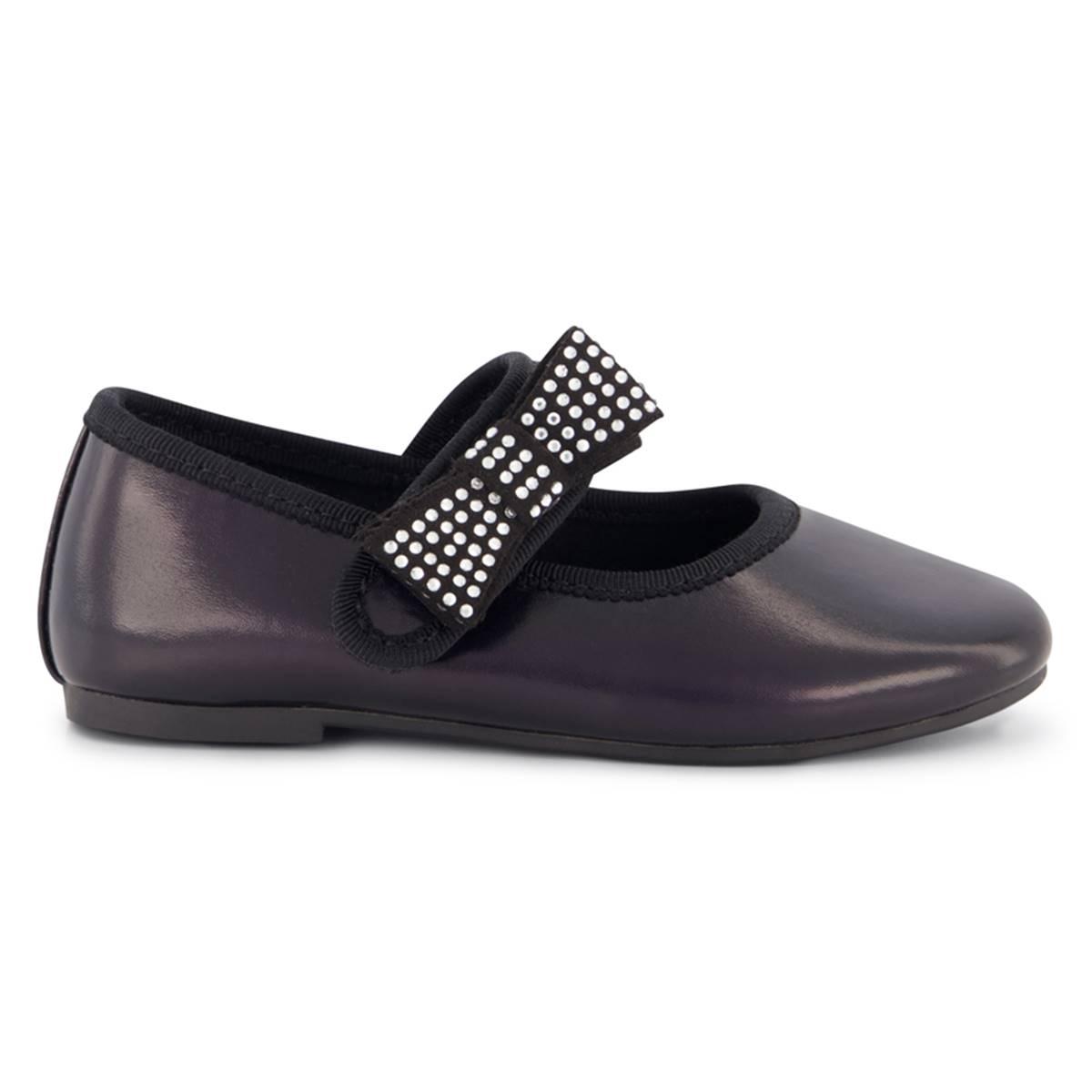 Little Girls Jessica Simpson Ballet Flats