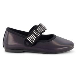 Little Girls Jessica Simpson Ballet Flats