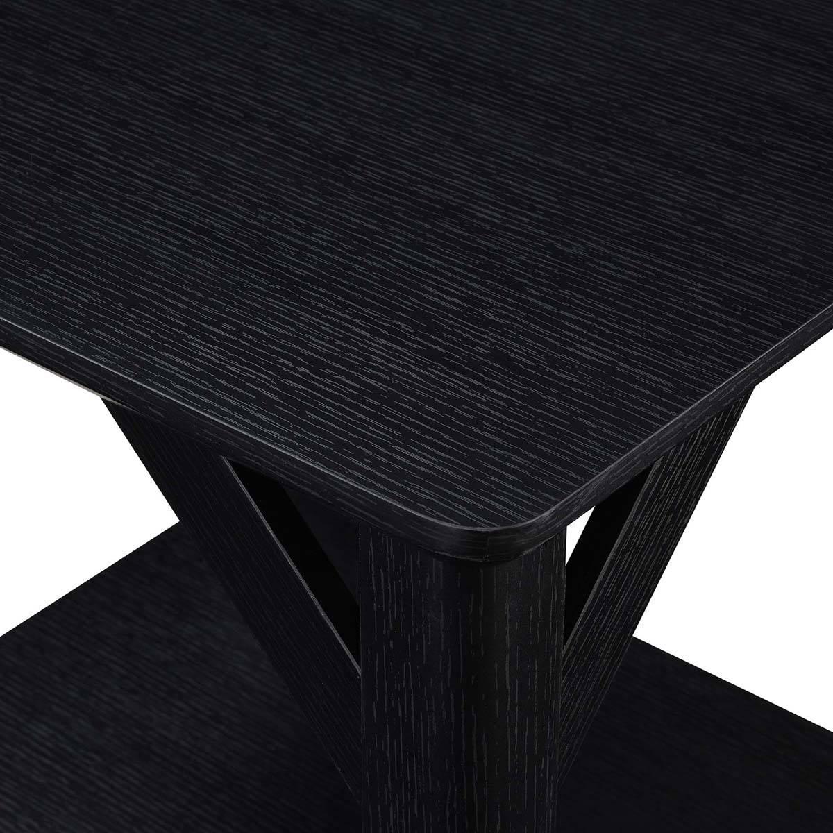 Convenience Concepts Winston End Table