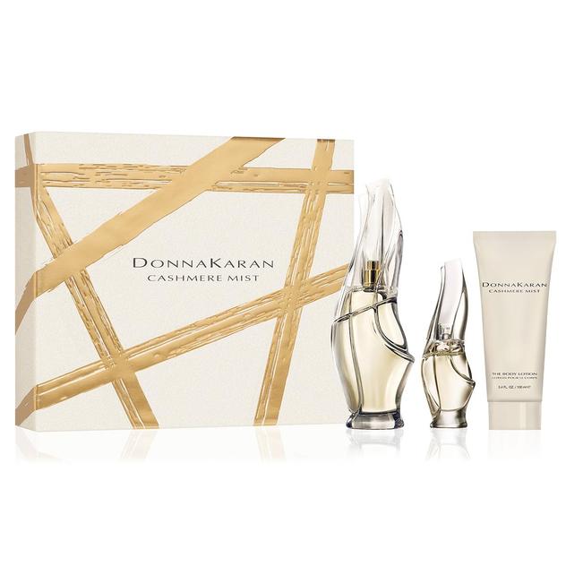 Donna Karen Cashmere Mist Essential Set