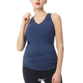 Womens Glow & Grow® Bra In Active Maternity Tank Top