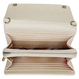 Betsey Johnson Grand Slam Crossbody