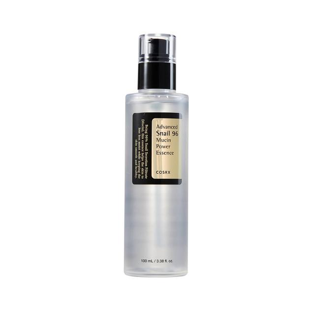 COSRX Advanced Snail 96 Mucin Power Essence - 3.8oz.