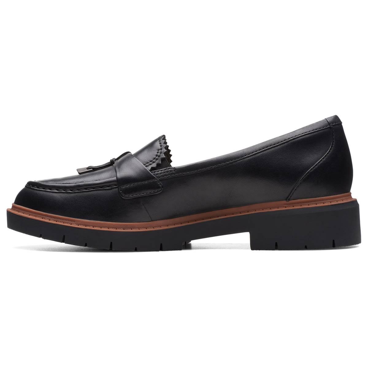 Womens Clarks® Westlynn Bella Loafers