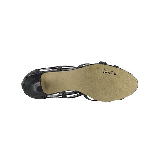Womens Easy Street Flattery Strappy Sandals