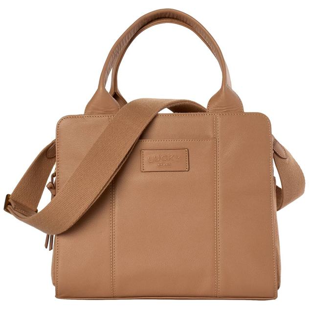 Lucky Brand Kloe Satchel