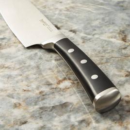 BergHOFF Antigua 7in. Stainless Steel Blade Santoku Knife