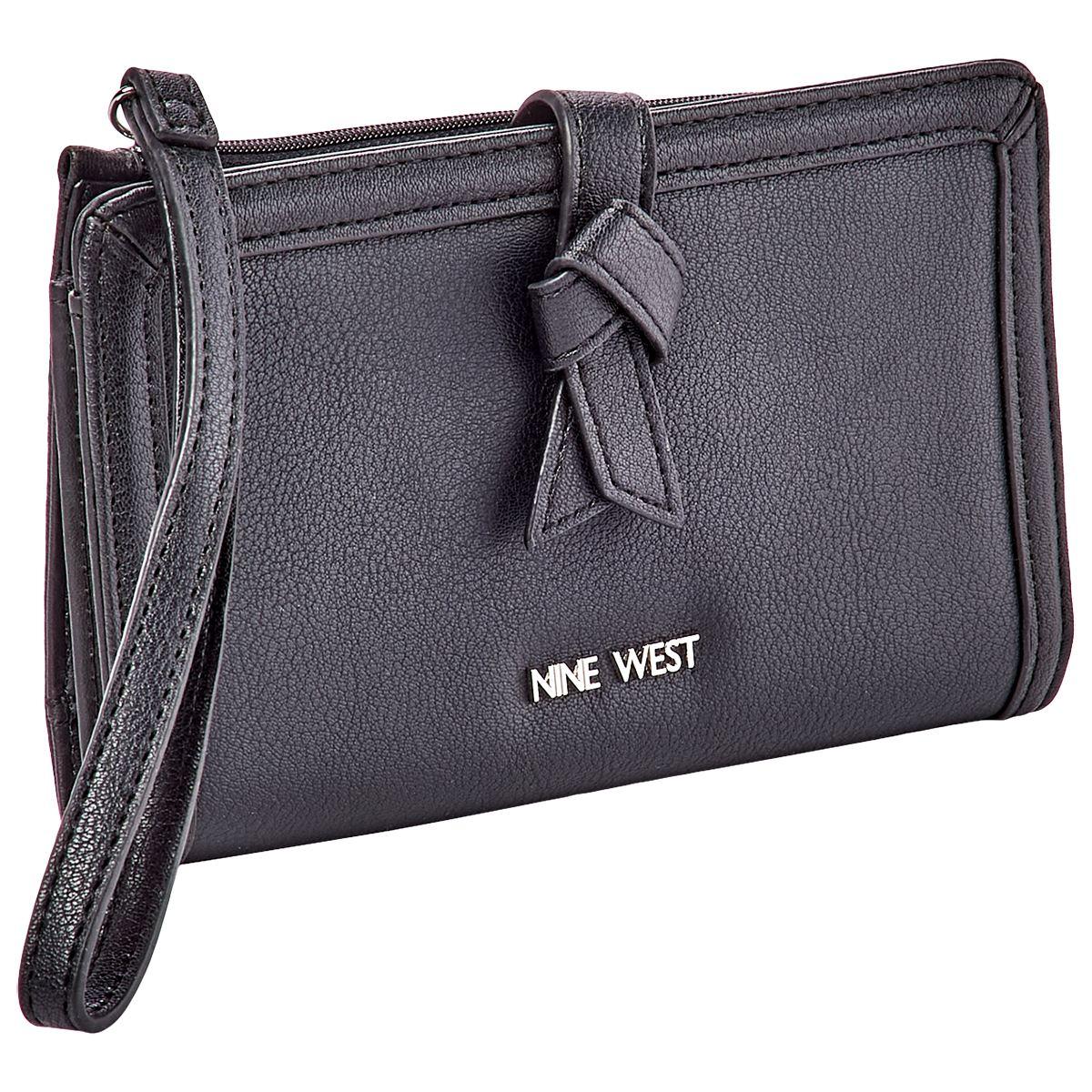 Nine West Isidore Phone Wristlet