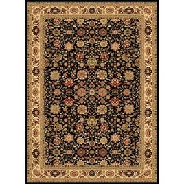 Rugs America(tm) New Vision Tabriz Floral Rectangle Area Rug