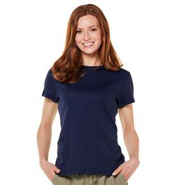 Womens Architect(R) Classic Short Sleeve Crew Neck Tee