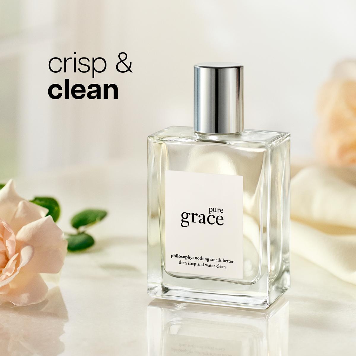 Philosophy Pure Grace Eau de Toilette