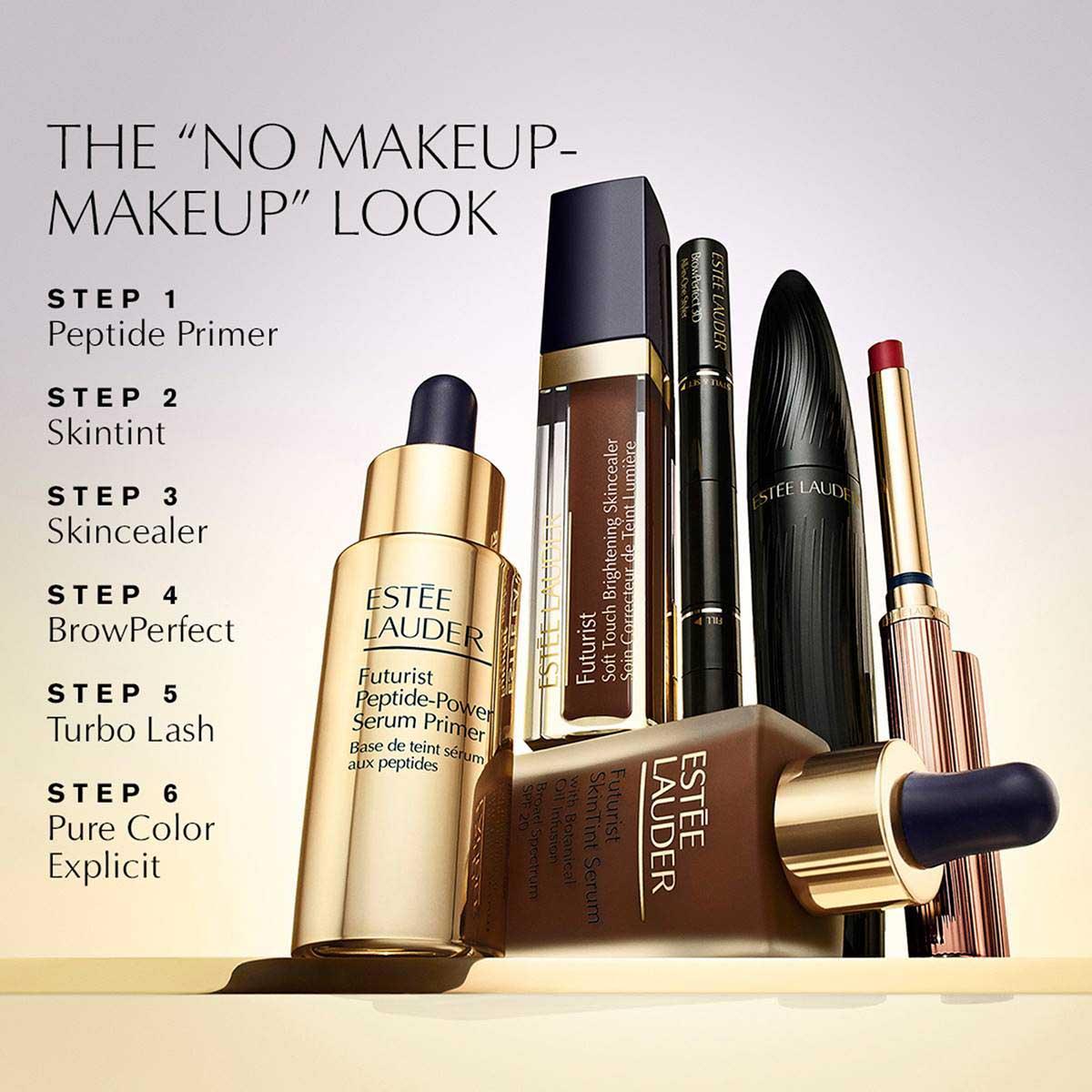 Estée Lauder™ Futurist Skin Tint Serum Foundation SPF 20