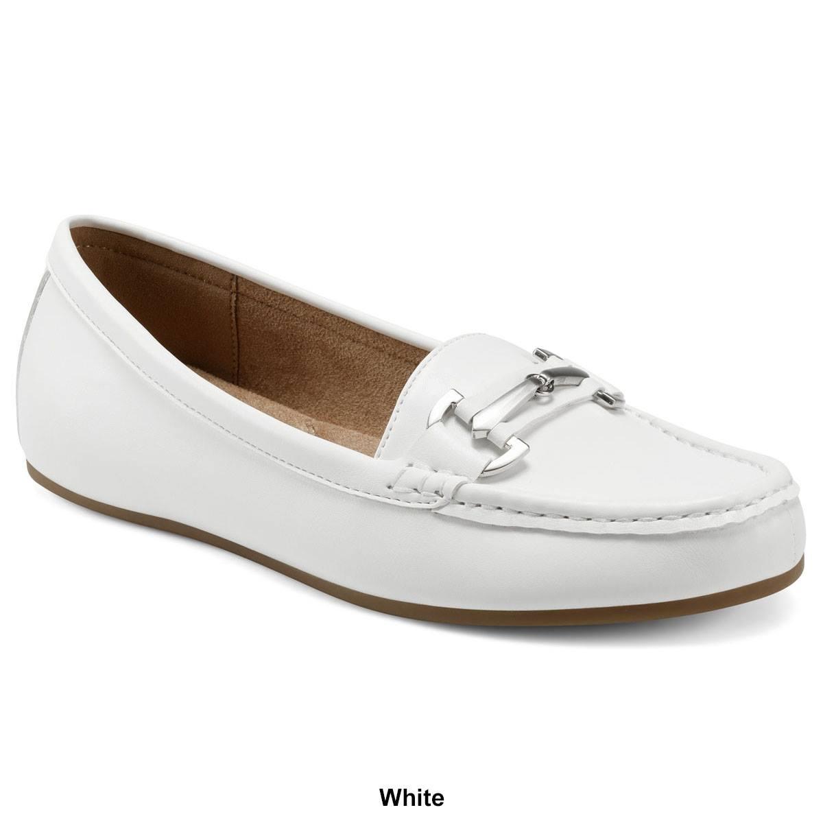 Womens Aerosoles Day Drive Loafers