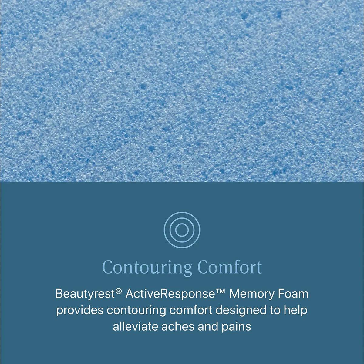 Beautyrest Level 2 Extra Firm Mattress