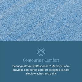 Beautyrest Level 2 Extra Firm Mattress