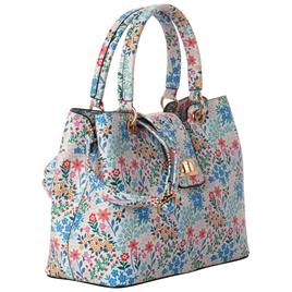 DS Fashion Tab Over Satchel