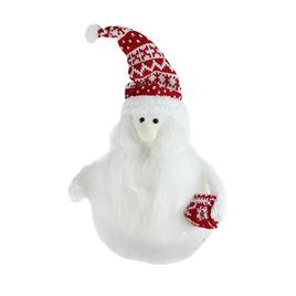 Northlight Nordic Noah Santa Gnome Christmas Figure