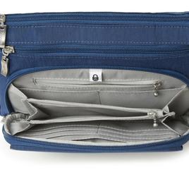Baggallini Original Everyday Crossbody
