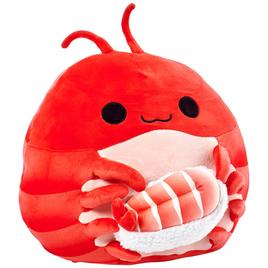 Zuru Snackles Prawn with Sushi