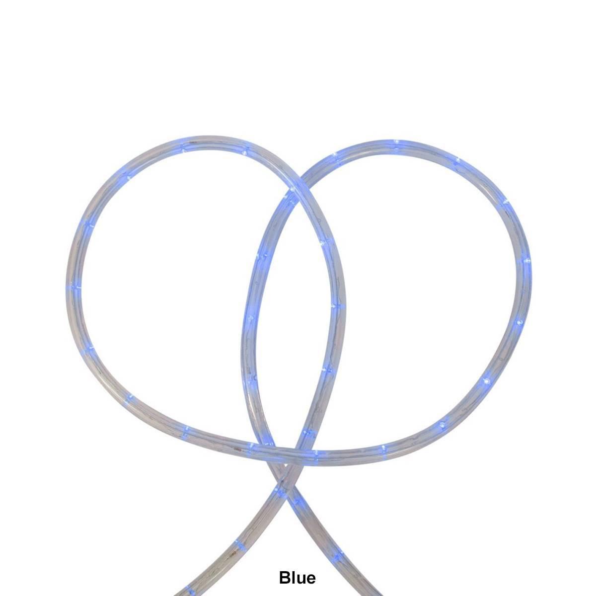 Northlight Seasonal 18ft. Patio Christmas Rope Lights