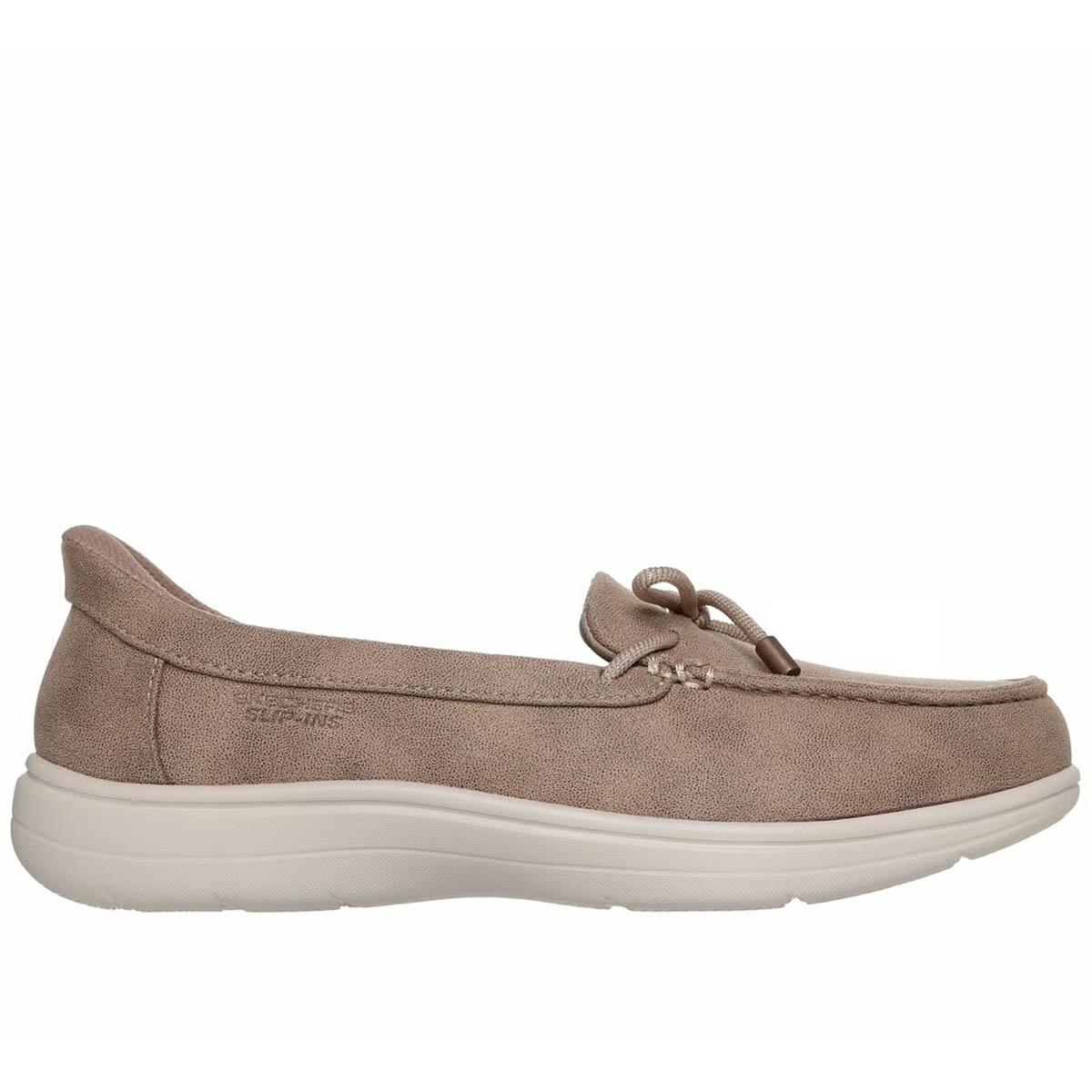 Womens Skechers Slip-ins® On-The-Go Flex Radia Fashion Sneakers