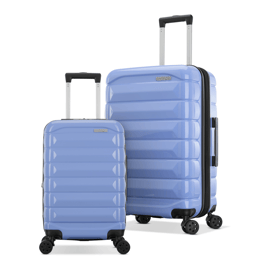 American Tourister(R) Kontour 2pc. 20in. & 24in. Spinner Set